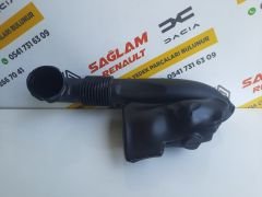 Clio 5 Captur Orijinal Çıkma Hava Filtre Hortumu Rezonatör 165756120R