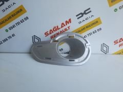 Lodgy Stepway Orijinal Çıkma Sis Kapağı Sol 261A39188R