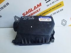 Elantra - i30 Orijinal Çıkma Hava Filtre Kutusu Üst 28111-3x000