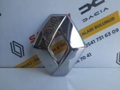 Kadjar Orijinal Çıkma Panjur Arması 628909814R