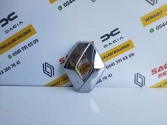 Kadjar Orijinal Çıkma Panjur Arması 628909814R