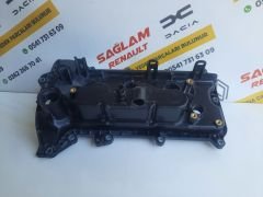 Renault Clio 5 Orijinal Sıfır Külbütör Kapağı 132657536R