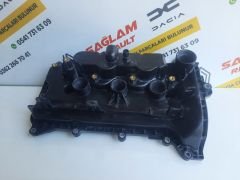 Renault Clio 5 Orijinal Sıfır Külbütör Kapağı 132657536R