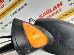 Modus Orijinal Çıkma Sol Ayna 8200436282 7701060072