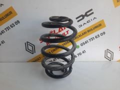 Symbol Thalia Orijinal Çıkma Helezon Yayı Sol Arka 7700839337 8200844174