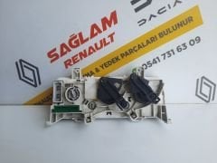 Symbol Thalia Orijinal Çıkma Klima Kontrol Paneli 7701070514