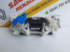 Trafic 3 Vivaro 3 Orijinal Çıkma Klima Kontrol Paneli 275102706R 275109895R