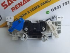 Trafic 3 Vivaro 3 Orijinal Çıkma Klima Kontrol Paneli 275102706R 275109895R