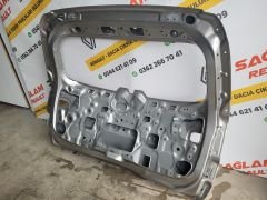 Koleos 2 2016 - 2019 Orijinal Çıkma Bagaj Kapağı 901229834R
