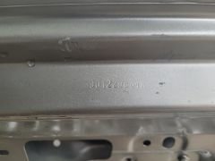 Koleos 2 2016 - 2019 Orijinal Çıkma Bagaj Kapağı 901229834R
