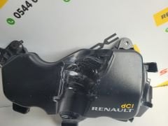 Clio 4 Megane 3 Fluence Dokker Motor Üst Koruma Kapağı 175B15263R