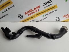 Duster Dokker Clio 4 Sıfır Orijinal Turbo Hortumu 0.9Tce 144600492R