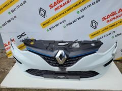 Clio 5 Orijinal Çıkma Full Dolu Ön Tampon 620220229R