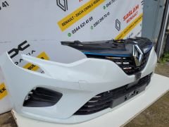 Clio 5 Orijinal Çıkma Full Dolu Ön Tampon 620220229R