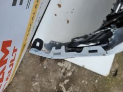 Clio 5 Orijinal Çıkma Full Dolu Ön Tampon 620220229R