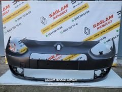 Fluence 2009 - 2012 Sıfır Ön Tampon 620224834R