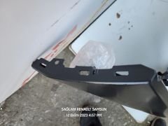 Fluence 2009 - 2012 Sıfır Ön Tampon 620224834R