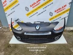 Fluence 2009 - 2012 Sıfır Full Dolu Ön Tampon 620224834R