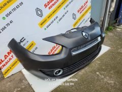 Fluence 2009 - 2012 Sıfır Full Dolu Ön Tampon 620224834R