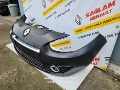 Fluence 2009 - 2012 Sıfır Full Dolu Ön Tampon 620224834R