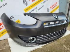 Fluence 2009 - 2012 Sıfır Full Dolu Ön Tampon 620224834R