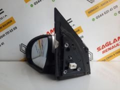 Tucson 2015 - 2018 Orijinal Çıkma Sol Ayna 87610-B3040