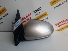 Tucson 2015 - 2018 Orijinal Çıkma Sol Ayna 87610-B3040