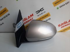 Tucson 2015 - 2018 Orijinal Çıkma Sol Ayna 87610-B3040