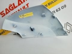 Fluence Megane 3 Orijinal Çıkma Sol Ayna Kapağı Beyaz 963736747R