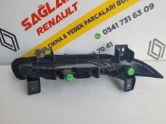 Fluence Orijinal Çıkma Gündüz Farı Sağ 266005976R