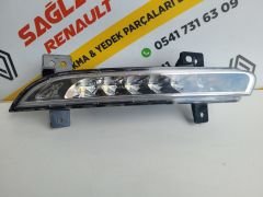 Fluence Orijinal Çıkma Gündüz Farı Sağ 266005976R