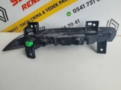 Fluence Orijinal Çıkma Gündüz Farı Sol 266057986R