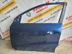 Kadjar Orijinal Çıkma Sol Ön Kapı 801117501R