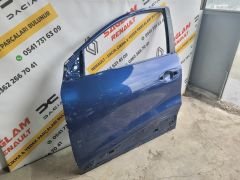 Kadjar Orijinal Çıkma Sol Ön Kapı 801117501R