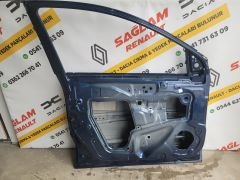 Kadjar Orijinal Çıkma Sol Ön Kapı 801117501R