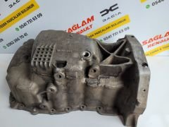 Clio 4 Sandero 2 90 hp 1.5 dCi Orijinal Çıkma Yağ Karteri 111114147R