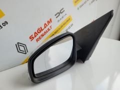 Megane 3 Fluence Sıfır Otomatik Katlanır Sol Ayna 963029473R