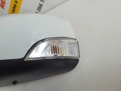 Megane 3 Fluence Sıfır Otomatik Katlanır Sol Ayna 963029473R
