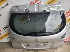 Captur Orijinal Çıkma Bagaj Kapağı Komple 901523137R