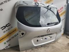 Captur Orijinal Çıkma Bagaj Kapağı Komple 901523137R