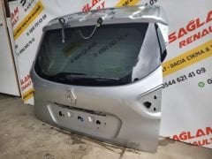 Captur Orijinal Çıkma Bagaj Kapağı Komple 901523137R