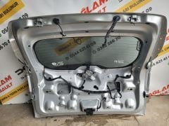 Captur Orijinal Çıkma Bagaj Kapağı Komple 901523137R