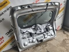 Captur Orijinal Çıkma Bagaj Kapağı Komple 901523137R