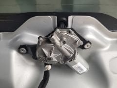 Captur Orijinal Çıkma Bagaj Kapağı Komple 901523137R