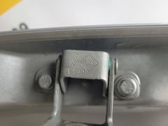 Captur Orijinal Çıkma Bagaj Kapağı Komple 901523137R