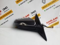 Civic FC5 Orijinal Çıkma Sağ Ayna 76208TECG02