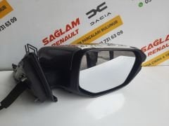 Civic FC5 Orijinal Çıkma Sağ Ayna 76208TECG02