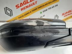 Civic FC5 Orijinal Çıkma Sağ Ayna 76208TECG02