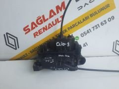 Clio 3 Orijinal Çıkma Sol Ön Kapı Kilidi 8200350754