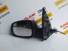 Corsa C Orijinal Çıkma Sol Ayna Manuel 1428280